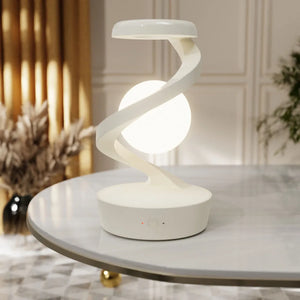 RGB Wireless Creative Touch Lamp - Homerable